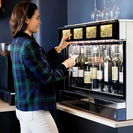 Hotel The Falcon Allinge-Sandvig