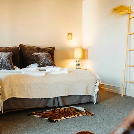 The Falcon Allinge-Sandvig