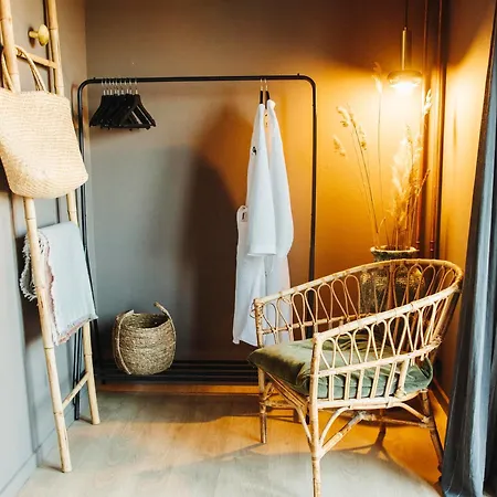 The Falcon Allinge-Sandvig