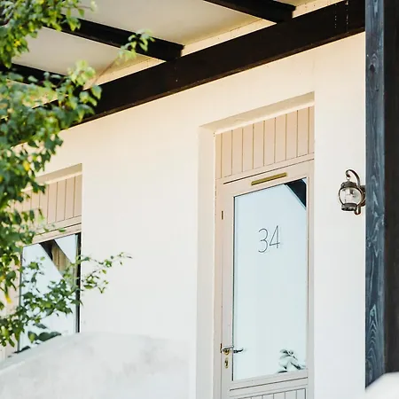 The Falcon Hotel Allinge-Sandvig