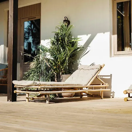 Hotel The Falcon Allinge-Sandvig