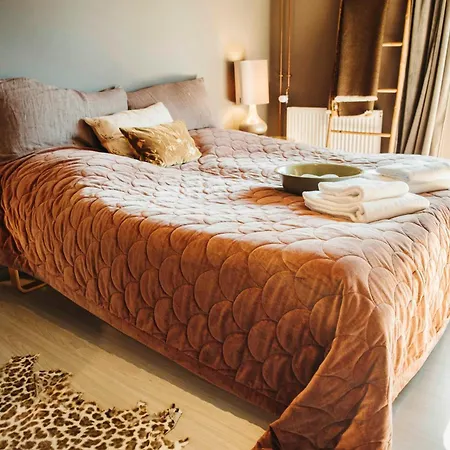 The Falcon * Allinge-Sandvig