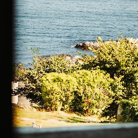 Hotel The Falcon Allinge-Sandvig