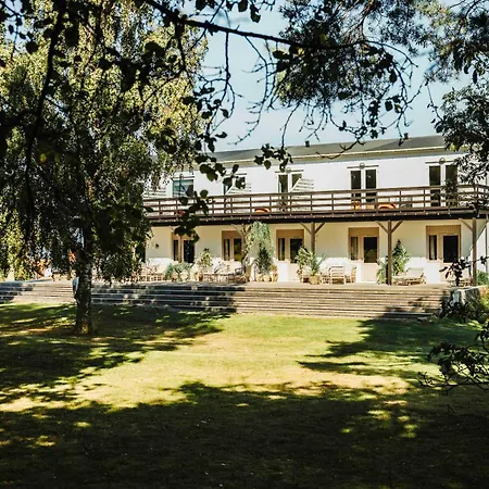 Hotel The Falcon Allinge-Sandvig