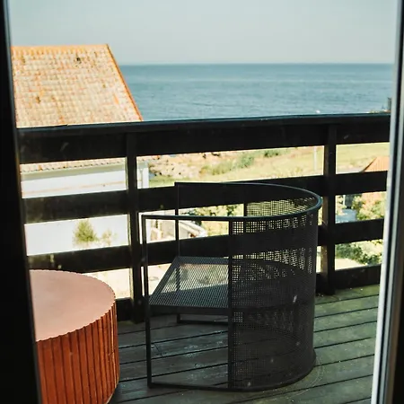 فندق The Falcon *