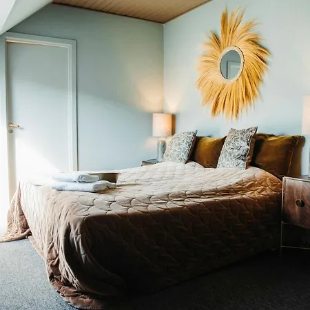 Hotel The Falcon Allinge-Sandvig