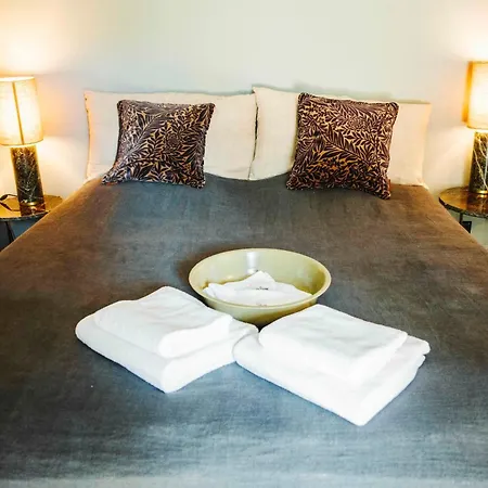 The Falcon * Allinge-Sandvig