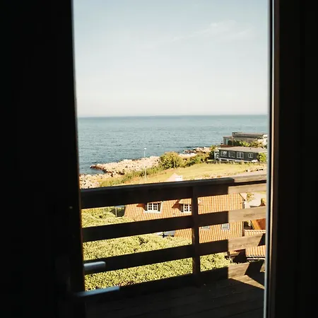 Hotel The Falcon