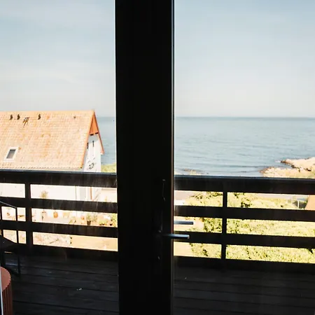 The Falcon Hotel Allinge-Sandvig