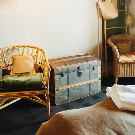 The Falcon Hotel Allinge-Sandvig