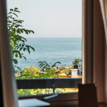 Hotel The Falcon Allinge-Sandvig