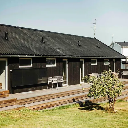 The Falcon Hotel Allinge-Sandvig