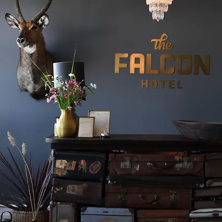 The Falcon فندق
