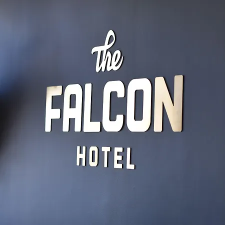 The Falcon * إلينغه