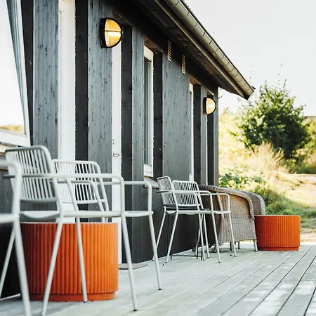 فندق The Falcon *