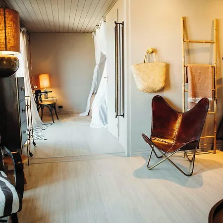 Hotel The Falcon Allinge-Sandvig