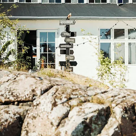 The Falcon Hotel Allinge-Sandvig