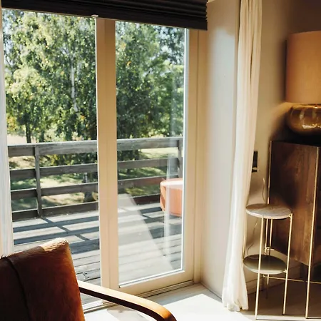 The Falcon Allinge-Sandvig