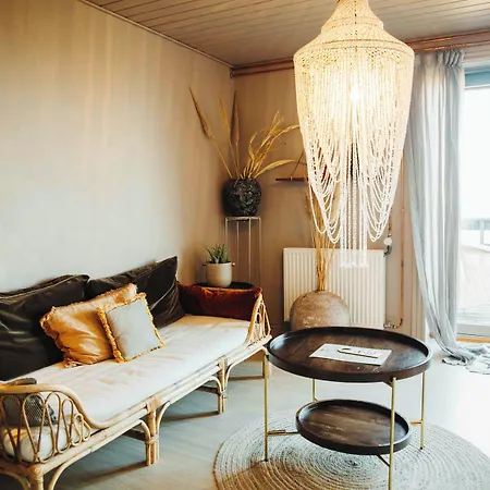 The Falcon Hotel Allinge-Sandvig