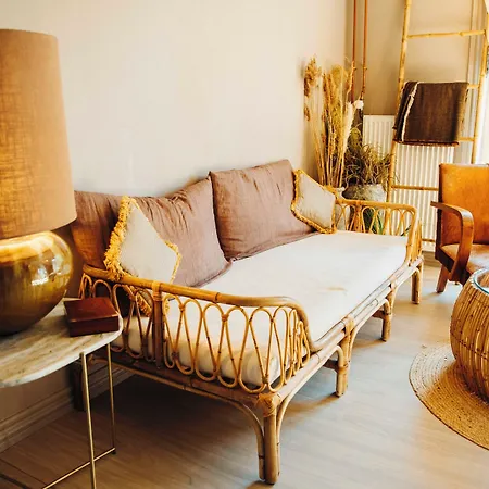 The Falcon Hotel Allinge-Sandvig