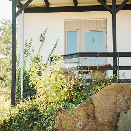 The Falcon Hotel Allinge-Sandvig