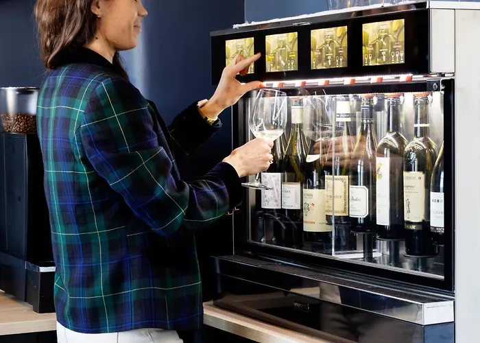 Hotel The Falcon Allinge-Sandvig